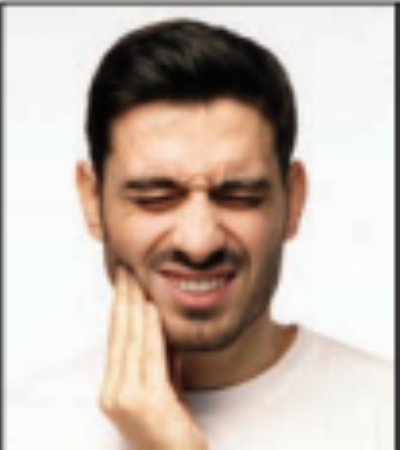 teeth