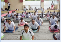 Yoga