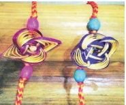 Rakhi