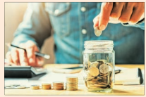 finance