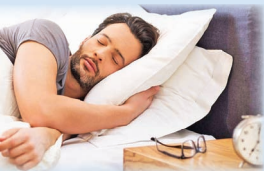 sleep