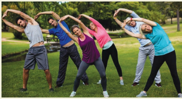 Exercise
