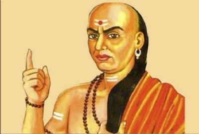 Chanakya