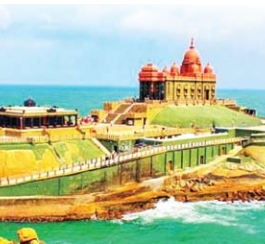 Kanyakumari