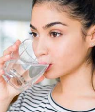 Water