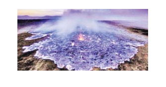 Volcano