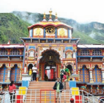 Badrinath