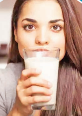 Milk