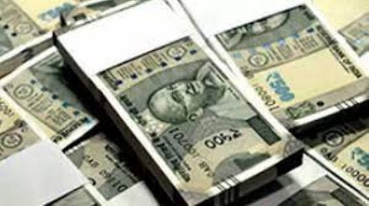 माजी शिक्षणाधिकारी तुकाराम सुपे यांच्याकडे तीन कोटी 59 लाख बेकायदा मालमत्ता
