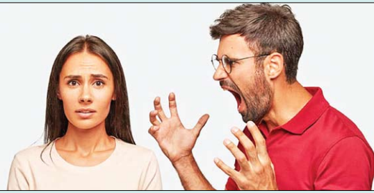Anger