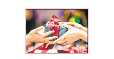 gift