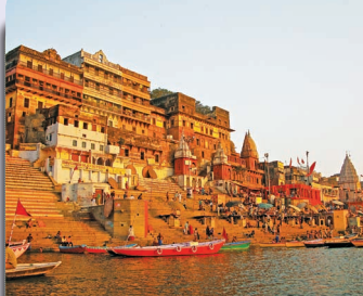 Banaras