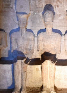 Egypt