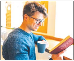Reading