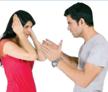 पती-पत्नीच्या नात्यामध्ये दुरावा का येताे?
