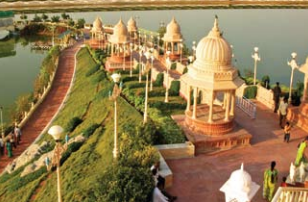 Shegaon