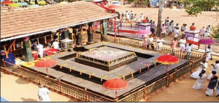 Temple