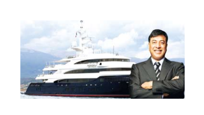 Yatch