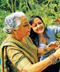 बागकाम करा आणि आराेग्यदायी जीवन मिळवा
