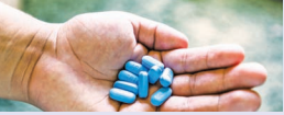 medicine