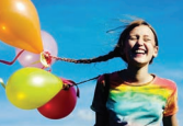 Happy