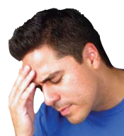 headache