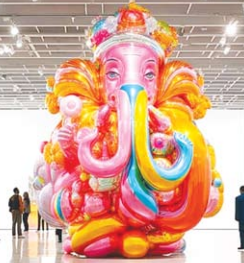 Ganesh