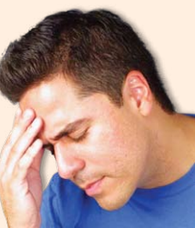 headache