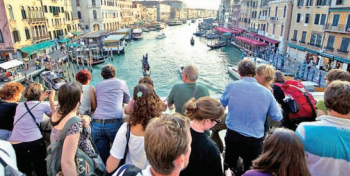 tourism