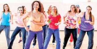 zumba