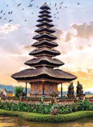 Temple