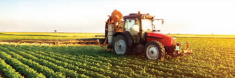 Farming