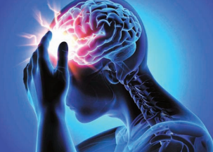 Stroke