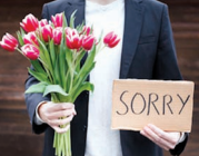 Sorry
