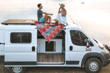 Van