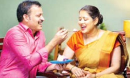 नात्यातील गाेडवा वाढवण्याचे उपाय