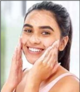 त्वचेला ब्रेक देऊन तिला रीसेट करा !