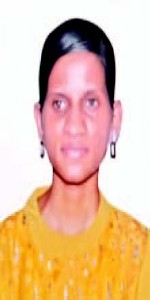 दृष्टिहीन रेश्माने मिळवले 83.33 टक्के गुण