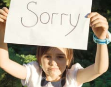 Sorry