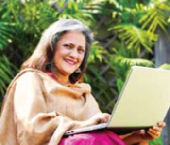 वृद्ध, प्राैढ नव्या गाेष्टी शिकून नव्या स्मृती बनवू शकतात