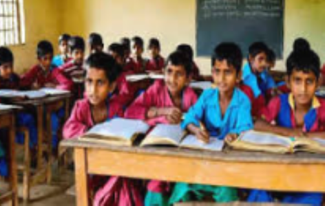 शिक्षण गुणवत्तेत चंडीगड पहिले, मेघालय शेवटी