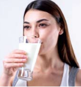 Milk