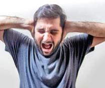 anger