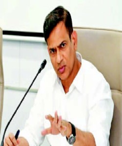 रजेवर राहून होणाऱ्या कामांना आता बसणार चाप