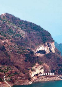 शेजारच्या चीनमध्ये आहे कुत्र्याच्या डाे्नयाप्रमाणे दिसणारा ‘पपी माउंटन’