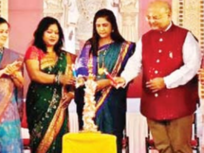 गुरू अंत:करण जागृत करणारा शक्तिस्राेत
