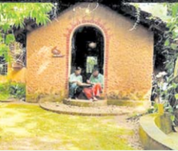 पंखा-एसी नाही, घरात तरीही थंड वातावरण