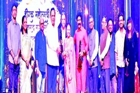 ‌‘जग्गू आणि ज्युलिएट‌’ला उत्कृष्ट चित्रपटाचा द्वितीय पुरस्कार