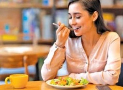 भाेजन कधी आणि कशा प्रकारे करावे ?