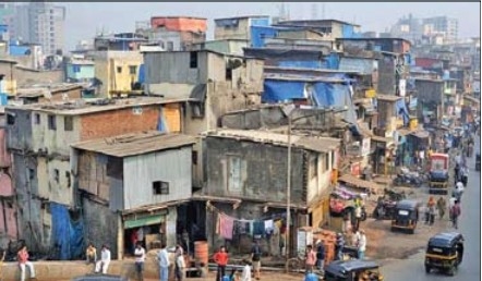 कराच्या नाेटिसा